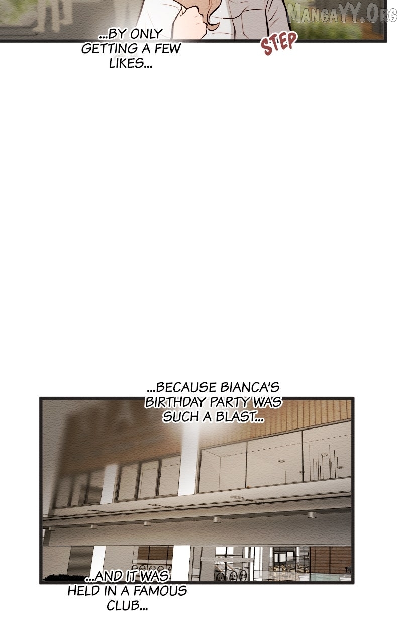 Mistake - Manhwa Chapter 204 - page 4