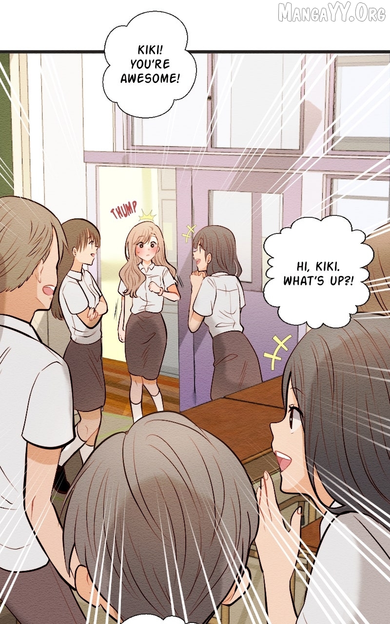 Mistake - Manhwa Chapter 204 - page 6