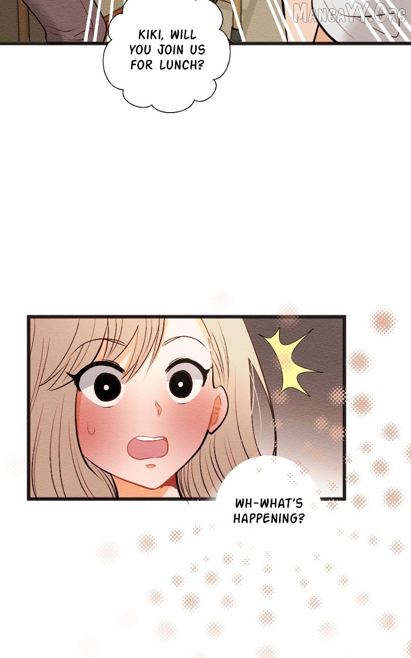 Mistake - Manhwa Chapter 204 - page 7