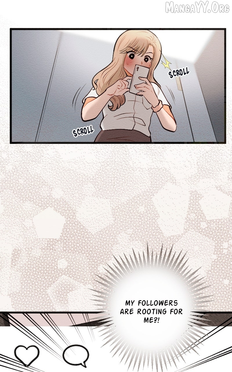 Mistake - Manhwa Chapter 204 - page 9
