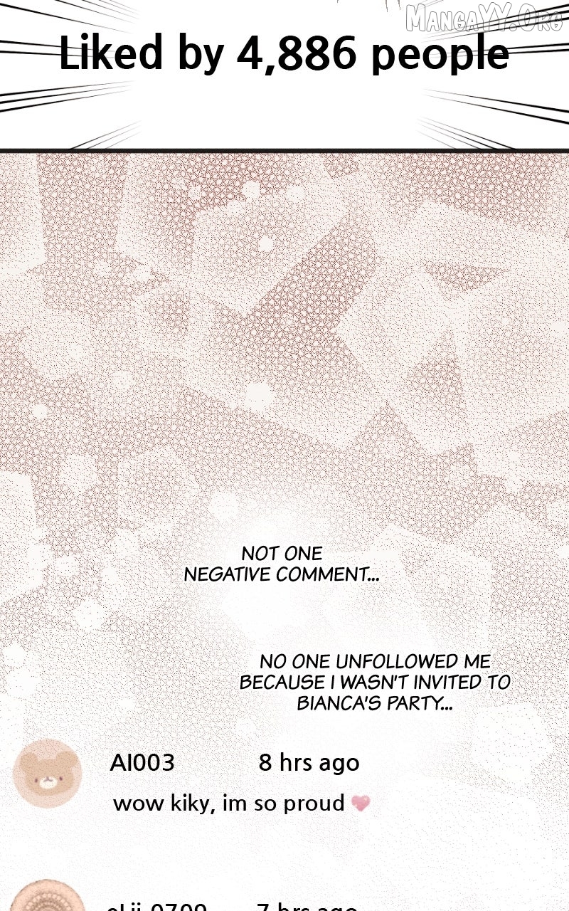 Mistake - Manhwa Chapter 204 - page 10