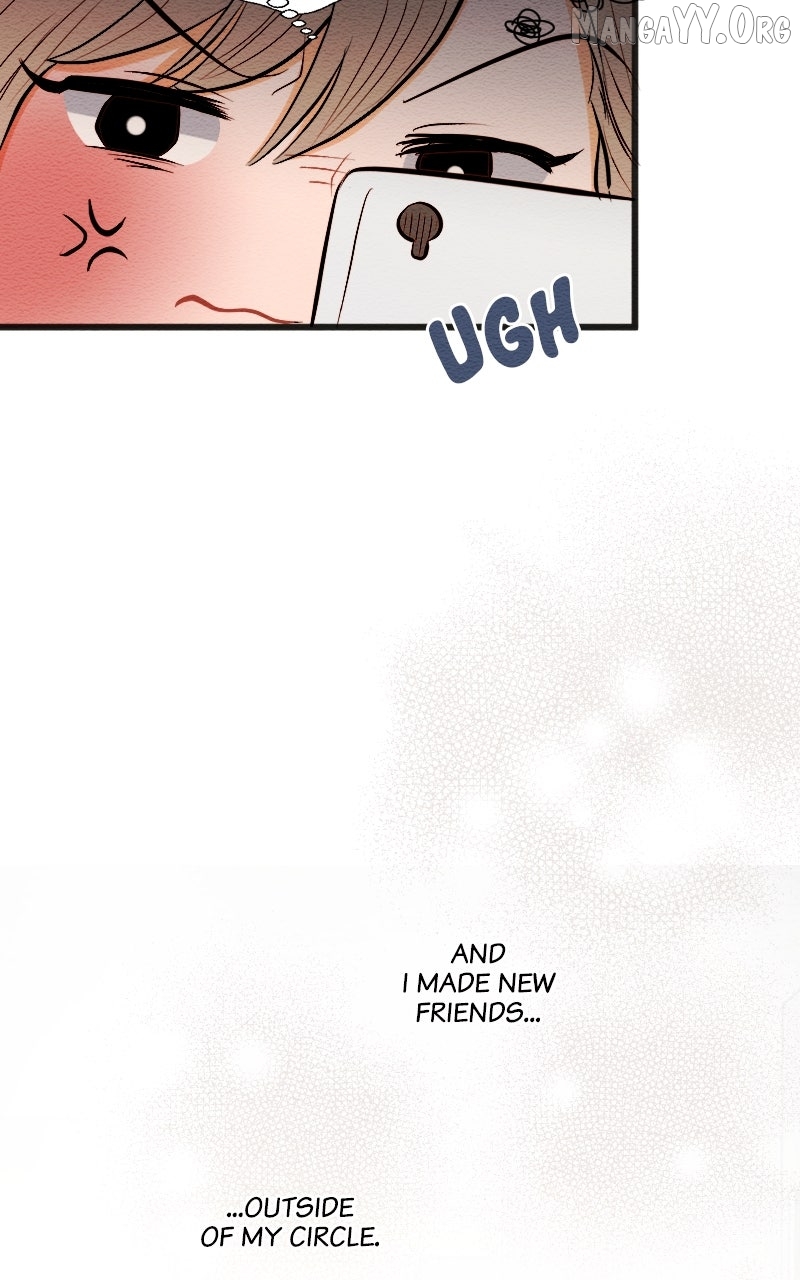Mistake - Manhwa Chapter 204 - page 13