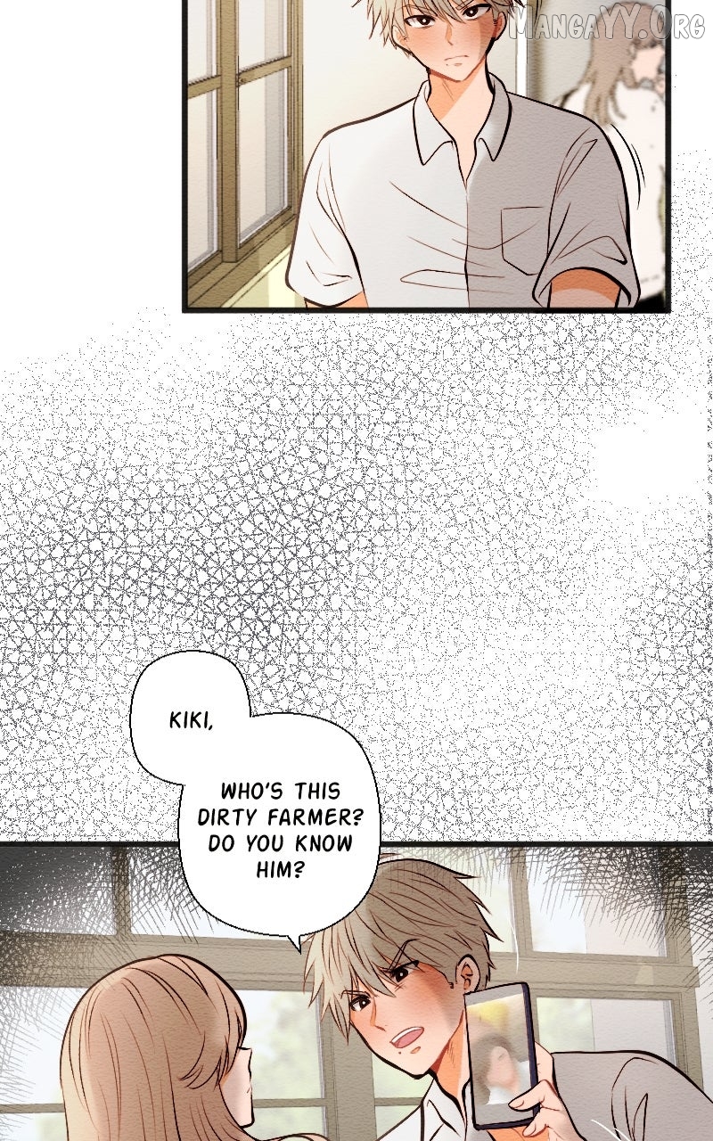 Mistake - Manhwa Chapter 204 - page 17