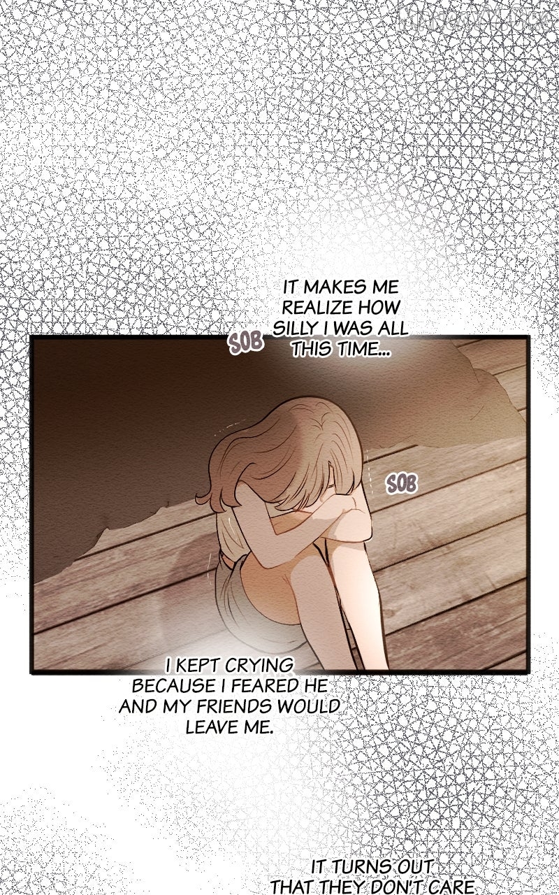 Mistake - Manhwa Chapter 204 - page 19