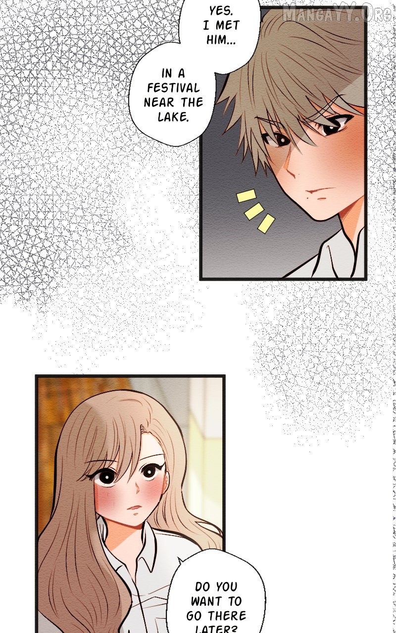 Mistake - Manhwa Chapter 204 - page 21