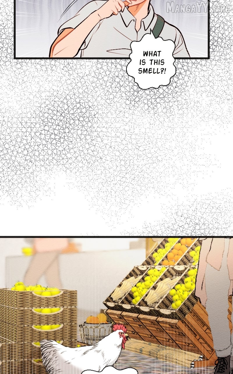 Mistake - Manhwa Chapter 204 - page 23