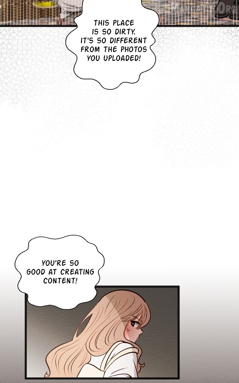 Mistake - Manhwa Chapter 204 - page 24