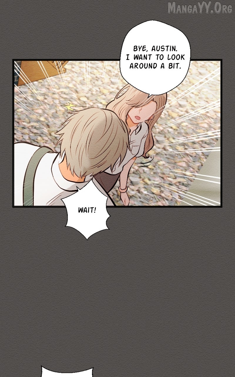 Mistake - Manhwa Chapter 204 - page 27