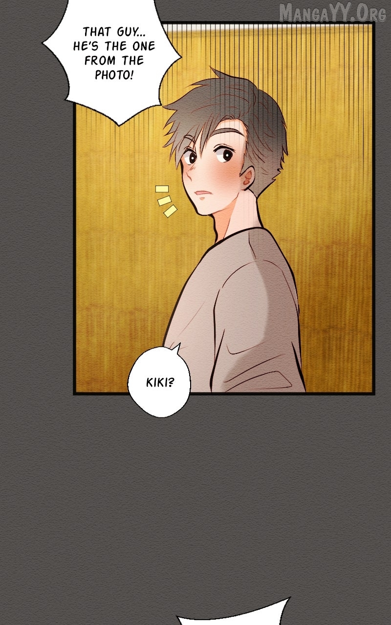 Mistake - Manhwa Chapter 204 - page 28