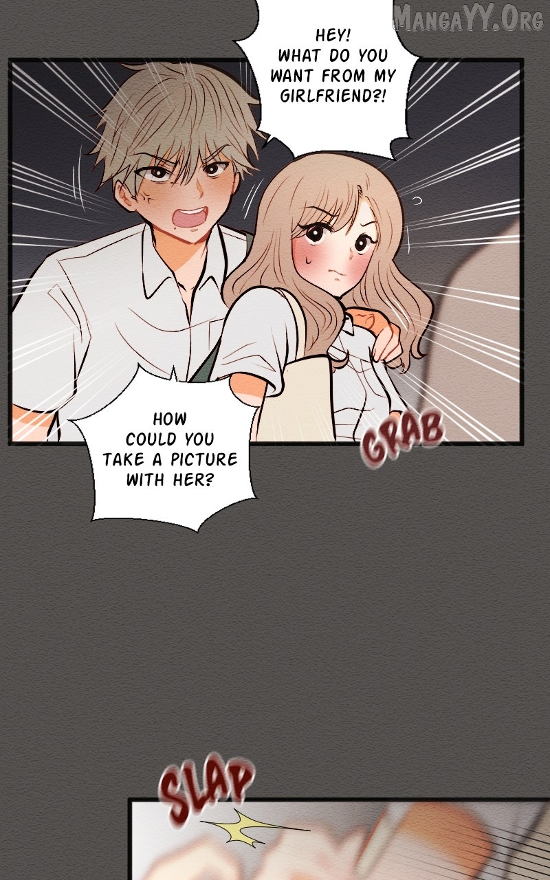 Mistake - Manhwa Chapter 204 - page 29
