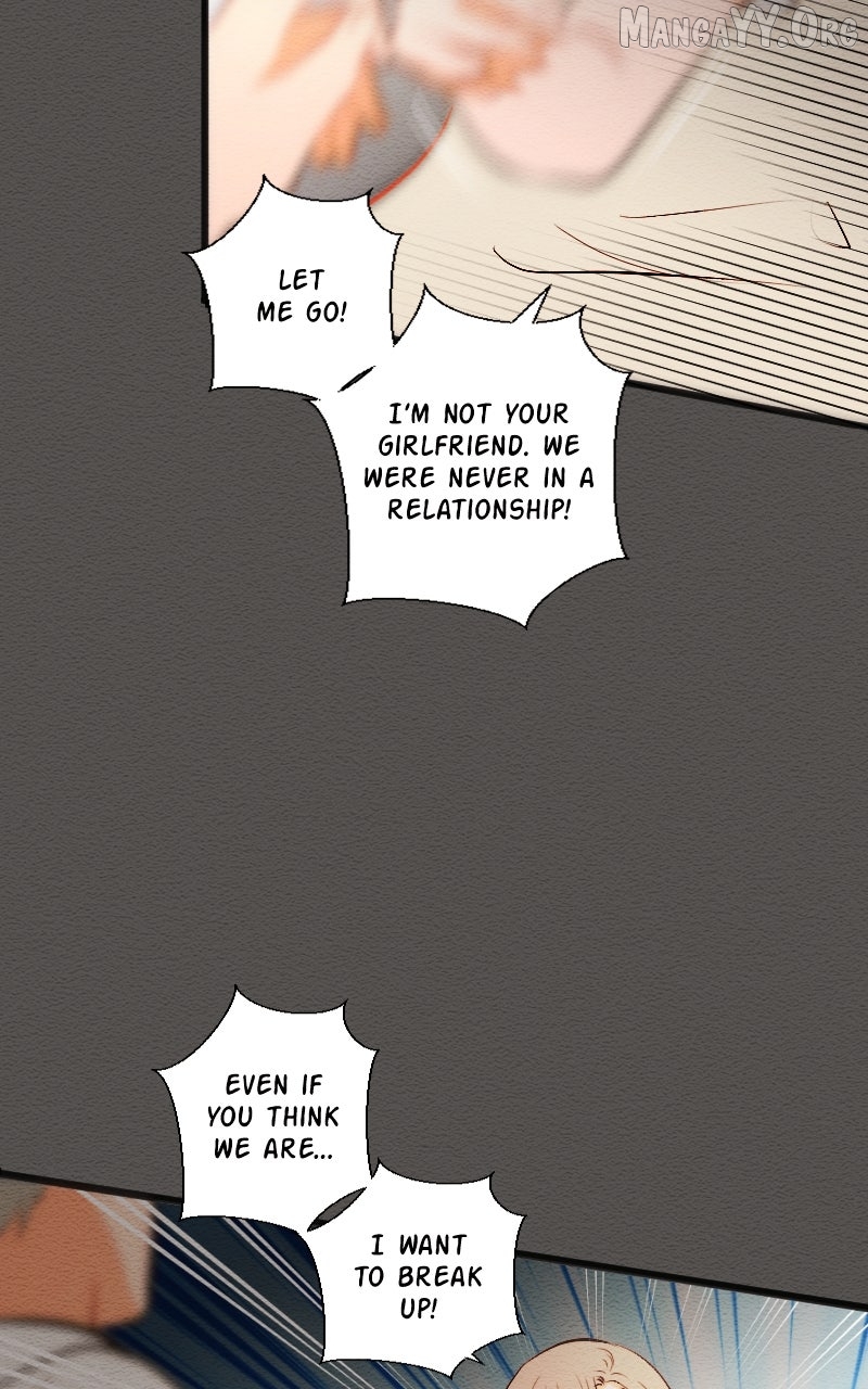 Mistake - Manhwa Chapter 204 - page 30