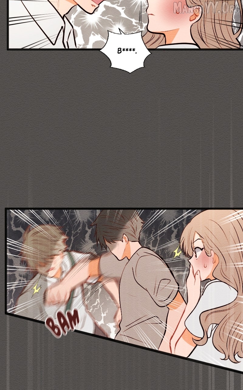 Mistake - Manhwa Chapter 204 - page 32