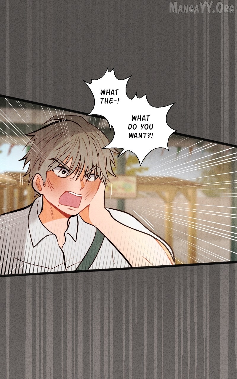 Mistake - Manhwa Chapter 204 - page 33