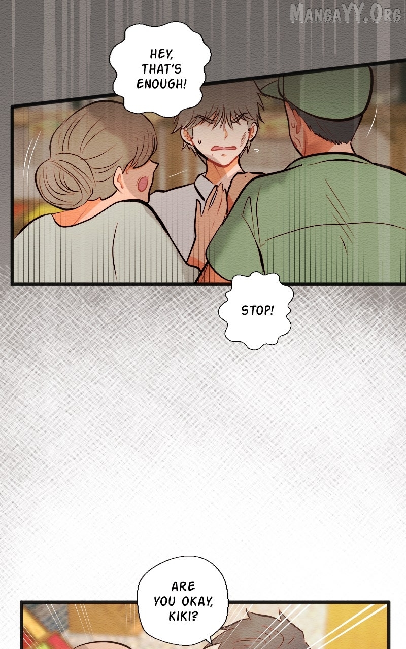 Mistake - Manhwa Chapter 204 - page 34