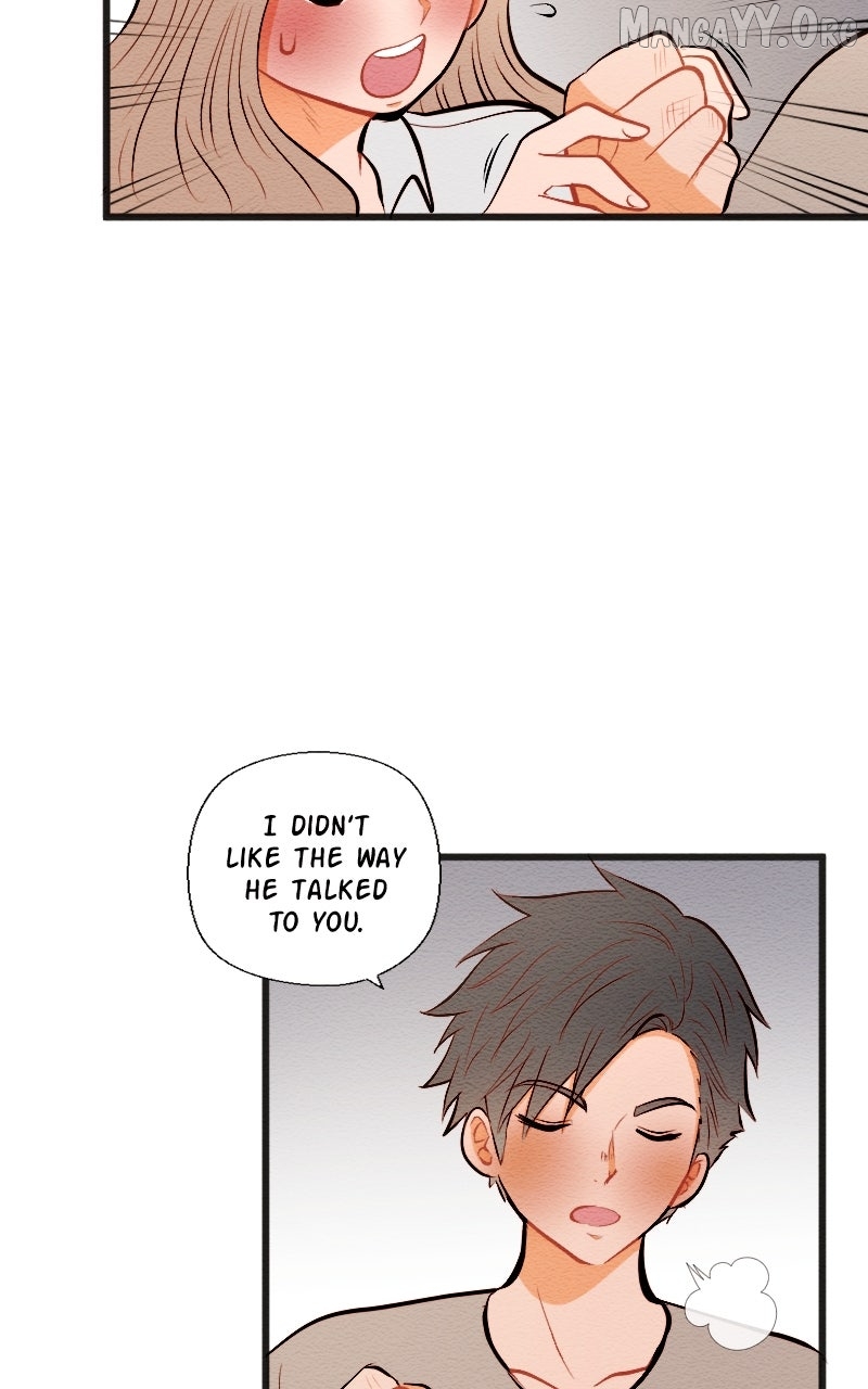 Mistake - Manhwa Chapter 204 - page 36