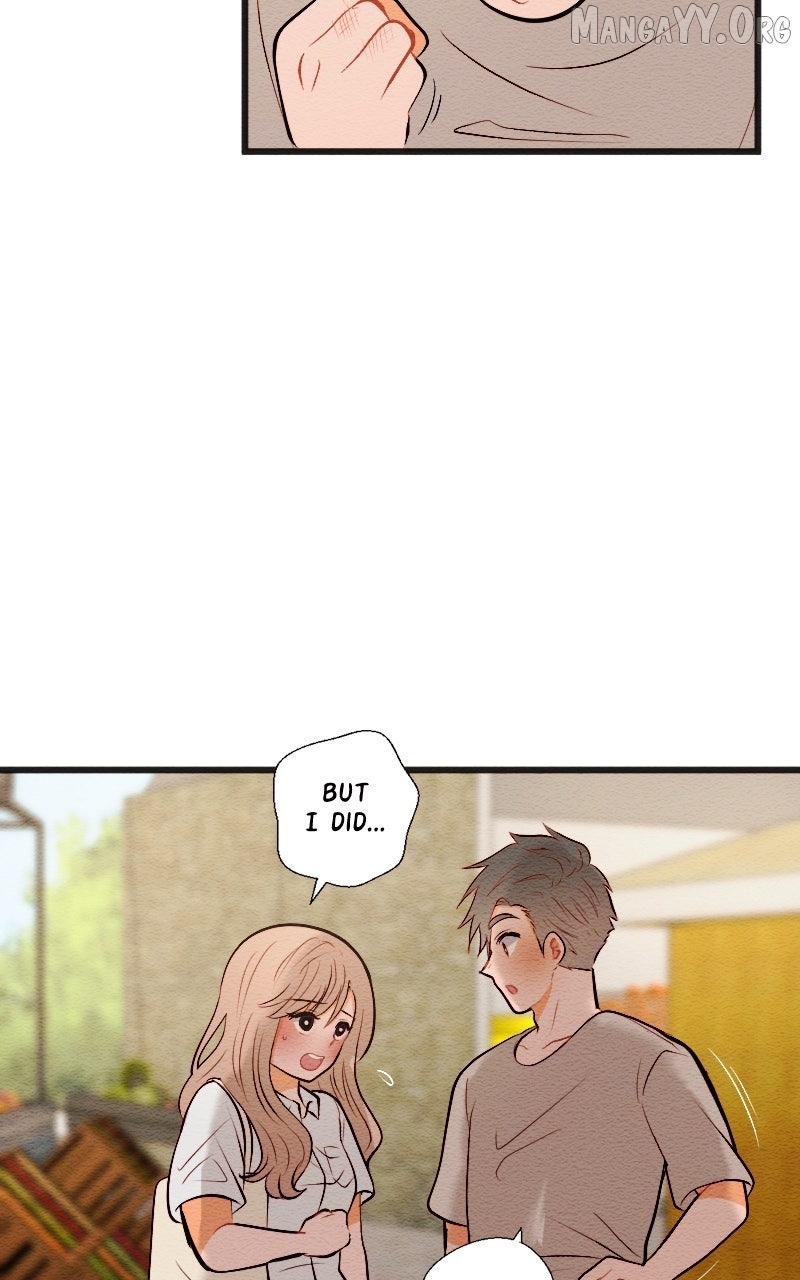 Mistake - Manhwa Chapter 204 - page 37