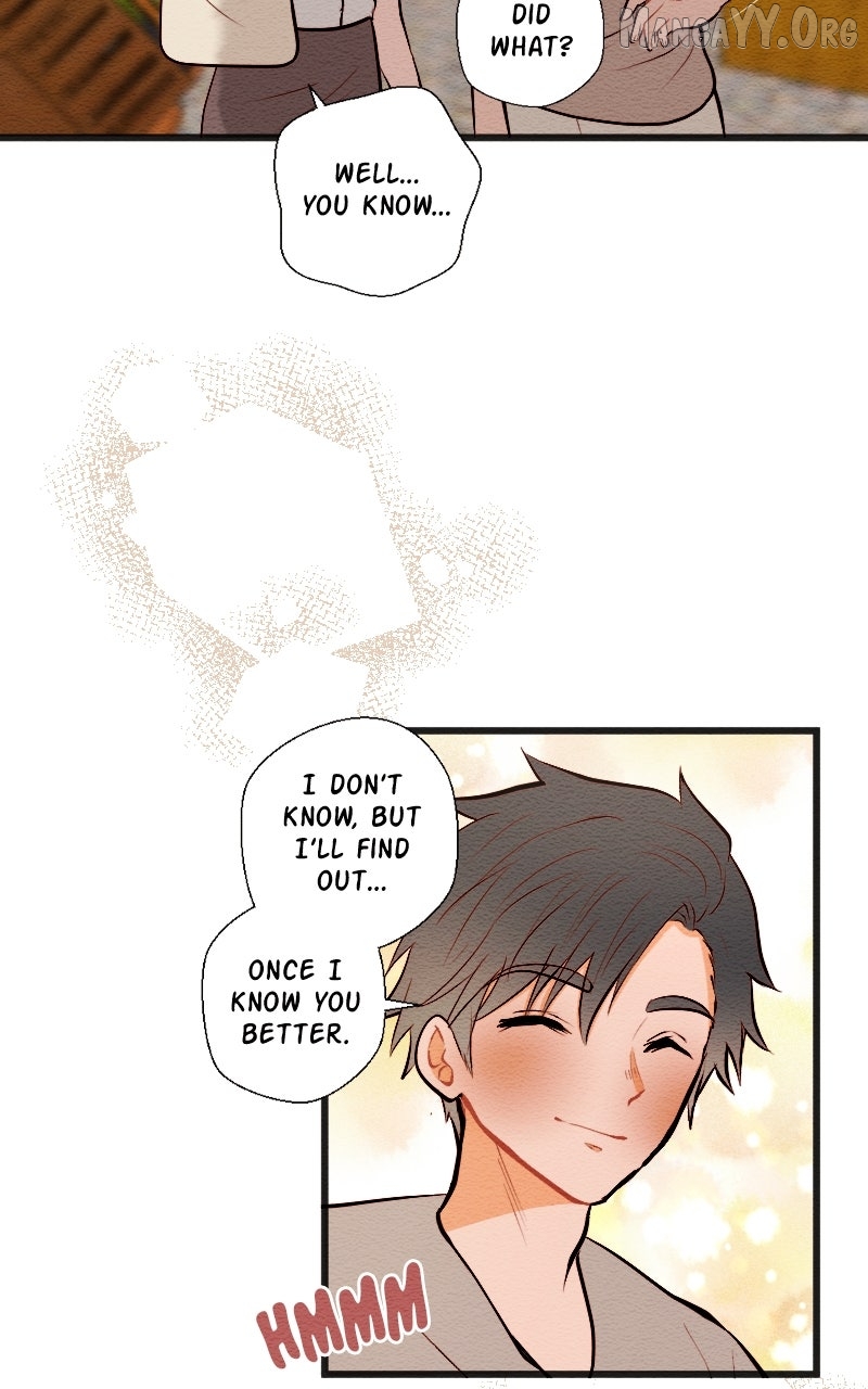 Mistake - Manhwa Chapter 204 - page 38