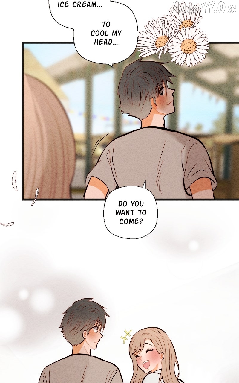 Mistake - Manhwa Chapter 204 - page 44