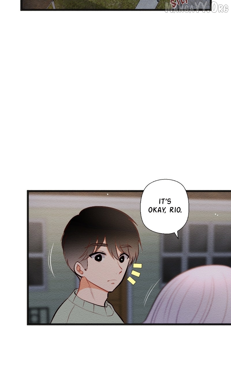 Mistake - Manhwa Chapter 205 - page 3