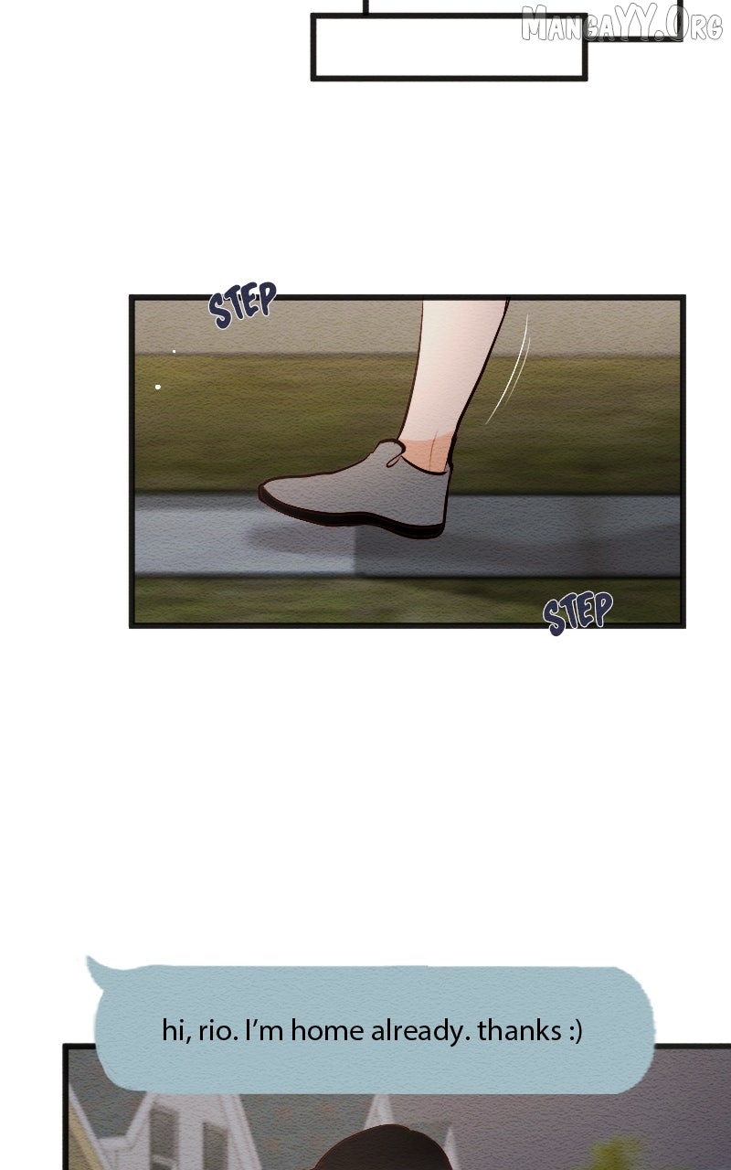Mistake - Manhwa Chapter 205 - page 9