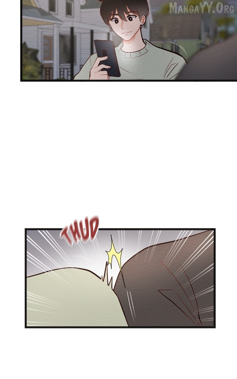 Mistake - Manhwa Chapter 205 - page 10