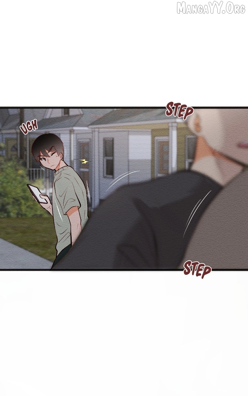 Mistake - Manhwa Chapter 205 - page 11