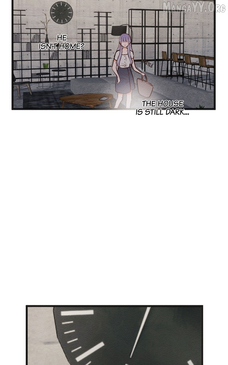Mistake - Manhwa Chapter 205 - page 15