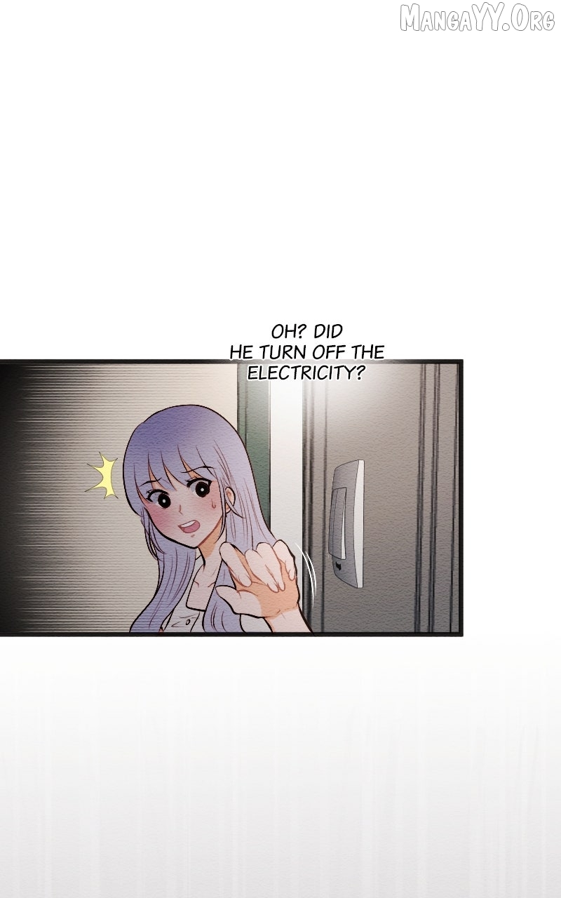 Mistake - Manhwa Chapter 205 - page 18