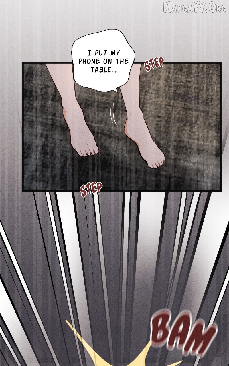 Mistake - Manhwa Chapter 205 - page 19