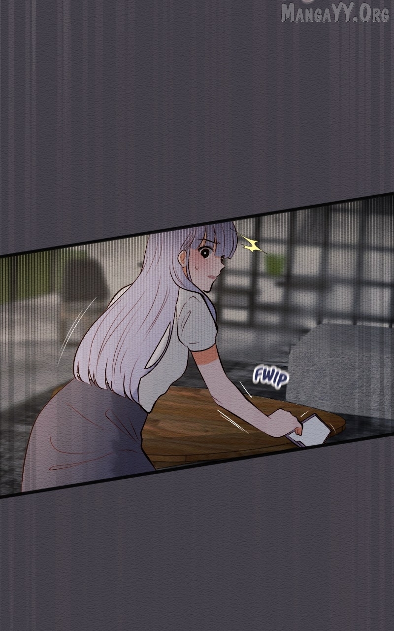 Mistake - Manhwa Chapter 205 - page 21
