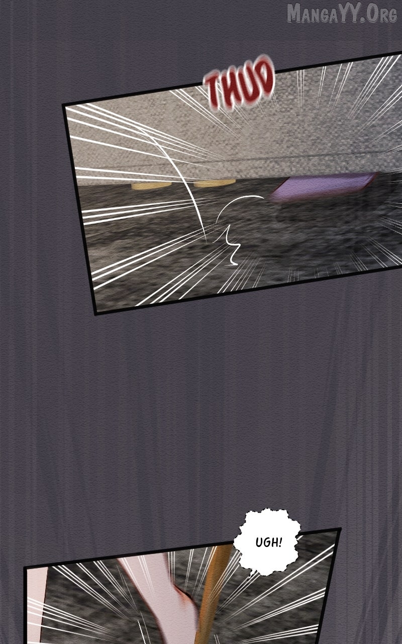 Mistake - Manhwa Chapter 205 - page 22