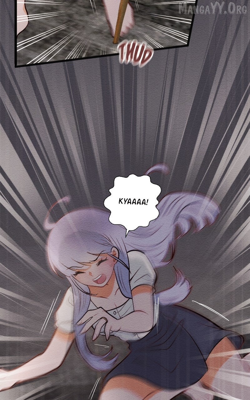 Mistake - Manhwa Chapter 205 - page 23