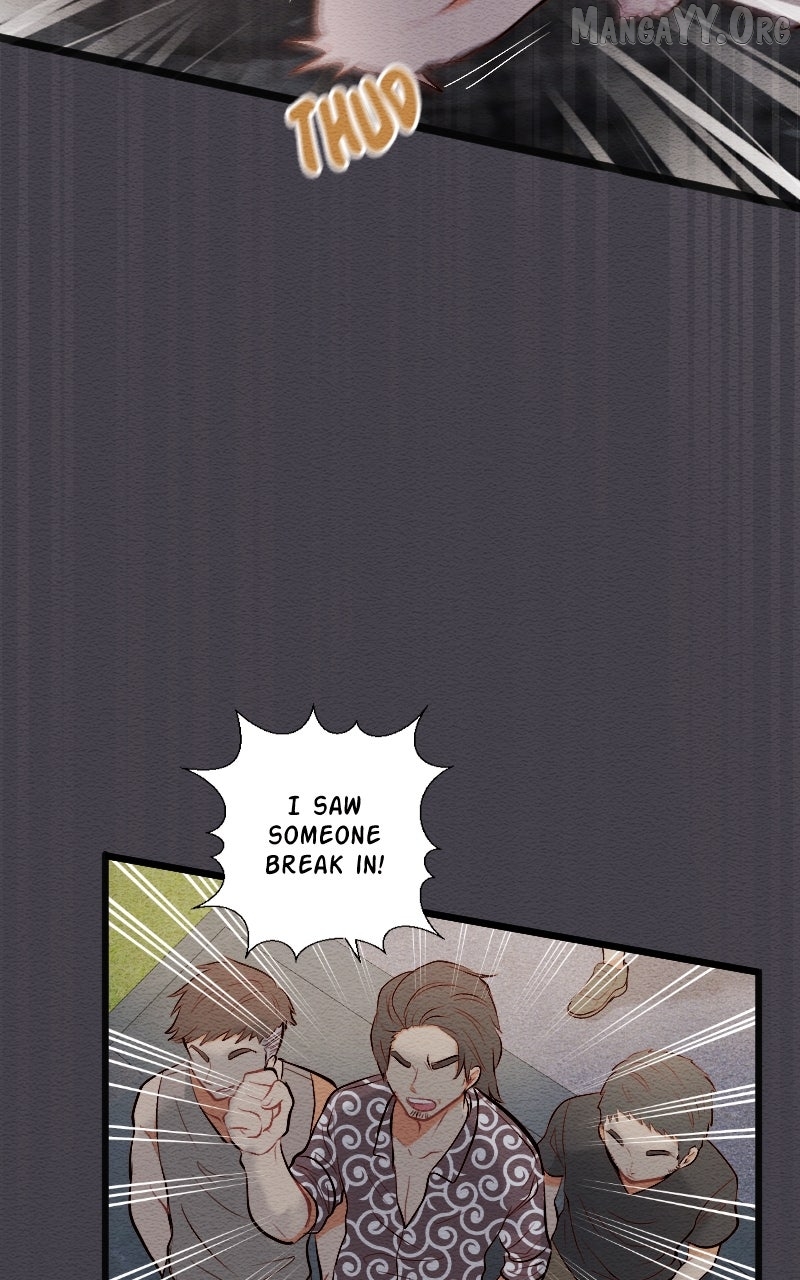 Mistake - Manhwa Chapter 205 - page 24