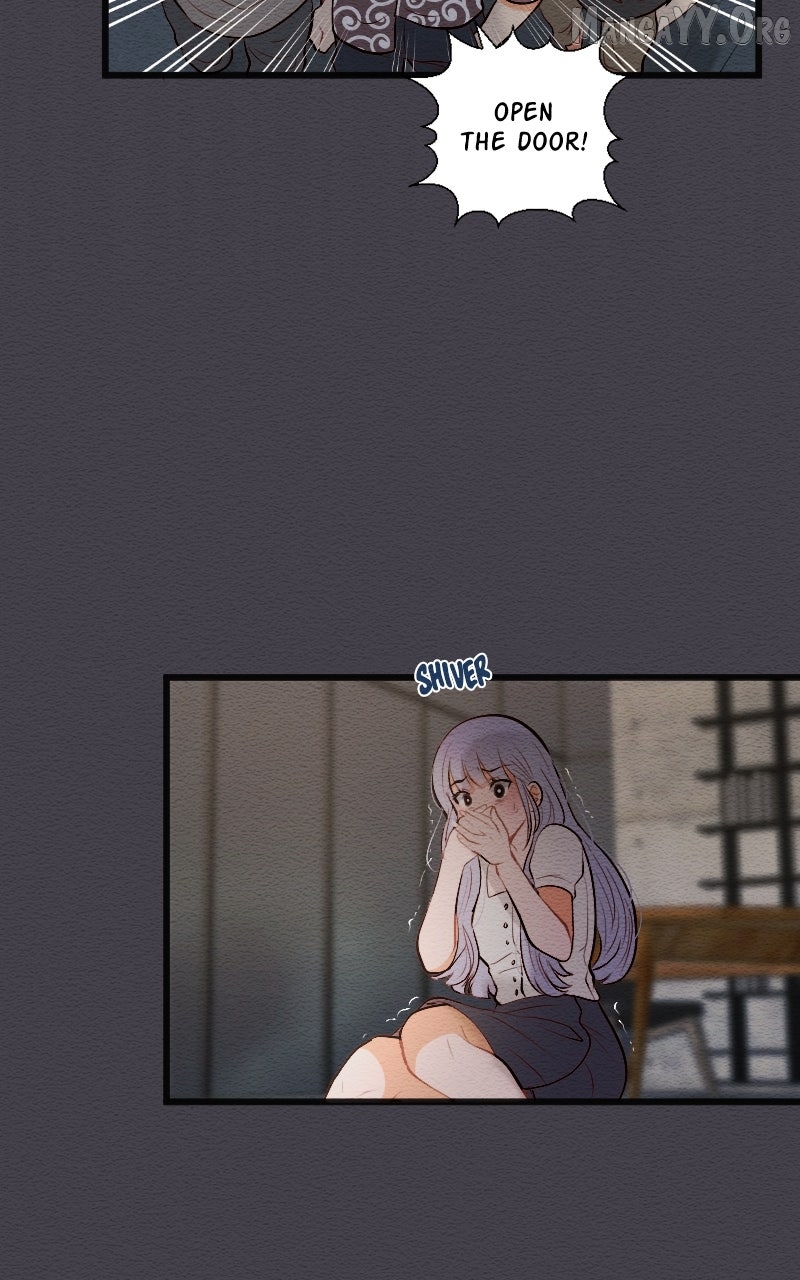 Mistake - Manhwa Chapter 205 - page 25