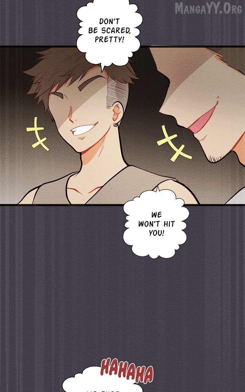 Mistake - Manhwa Chapter 205 - page 27