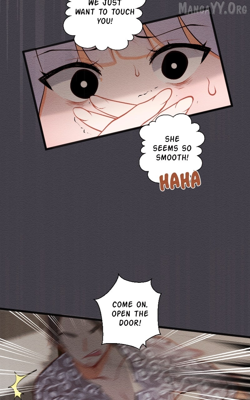Mistake - Manhwa Chapter 205 - page 28
