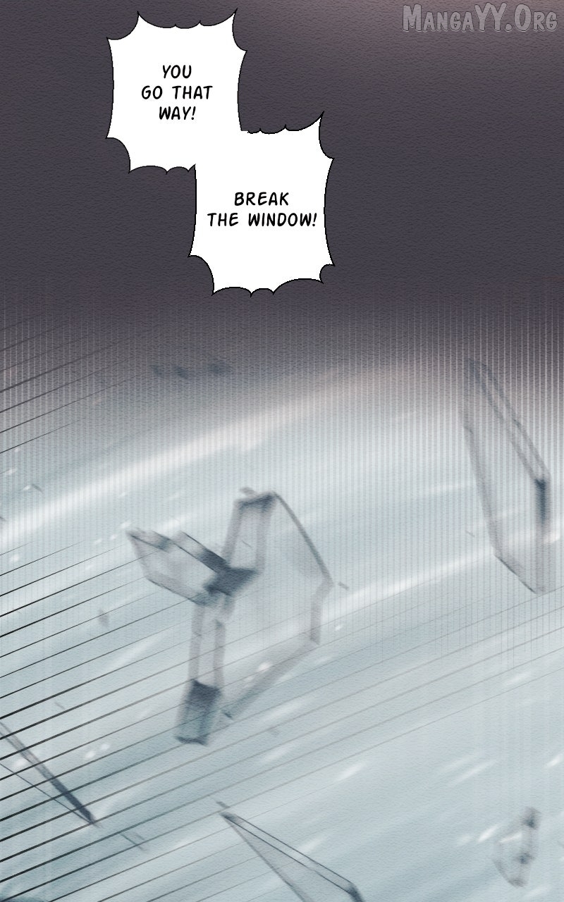 Mistake - Manhwa Chapter 205 - page 31
