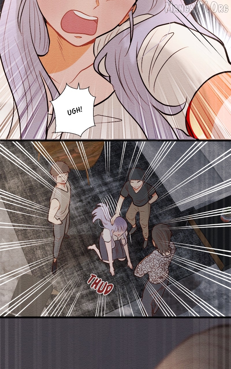 Mistake - Manhwa Chapter 205 - page 36