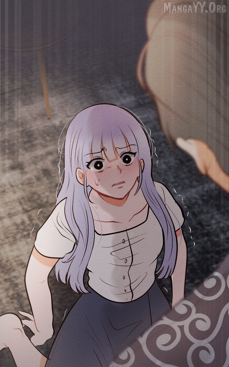 Mistake - Manhwa Chapter 205 - page 37