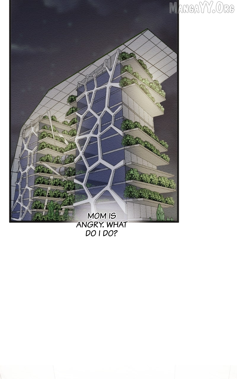 Mistake - Manhwa Chapter 206 - page 5