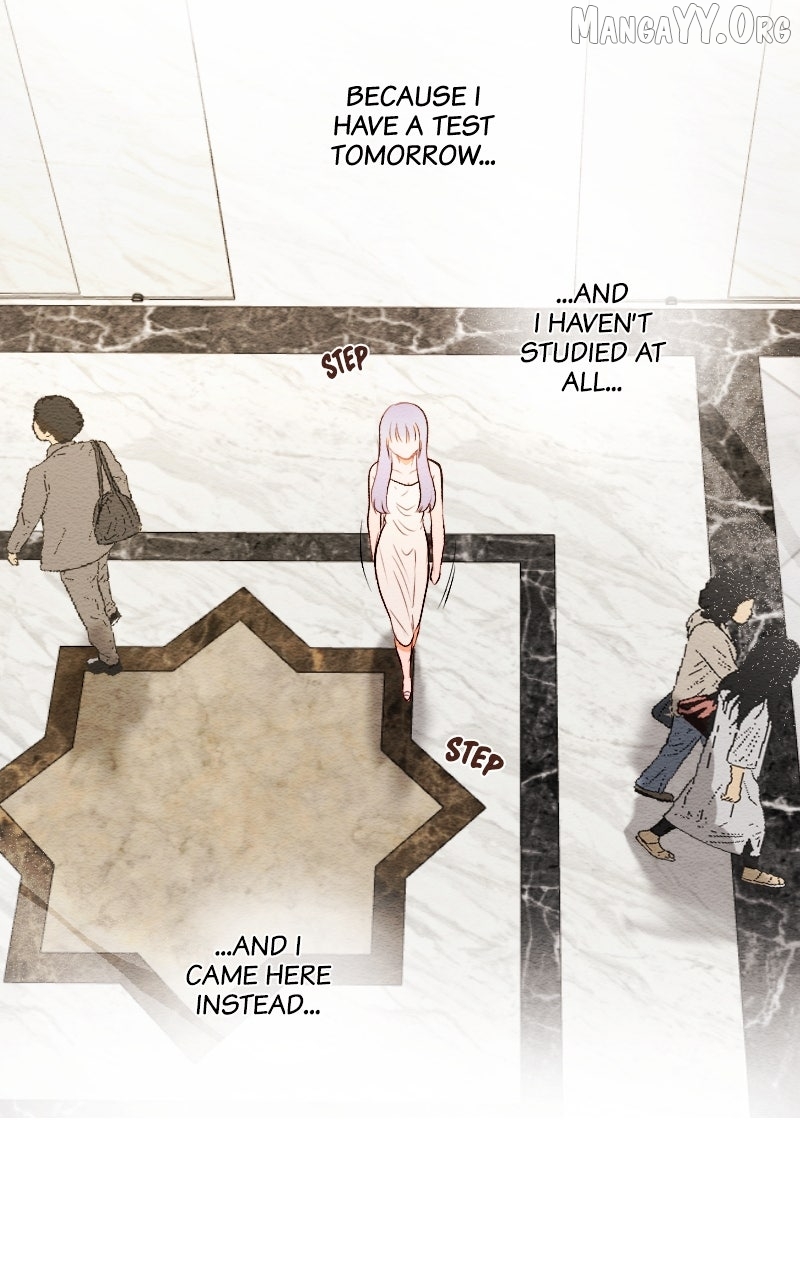 Mistake - Manhwa Chapter 206 - page 6