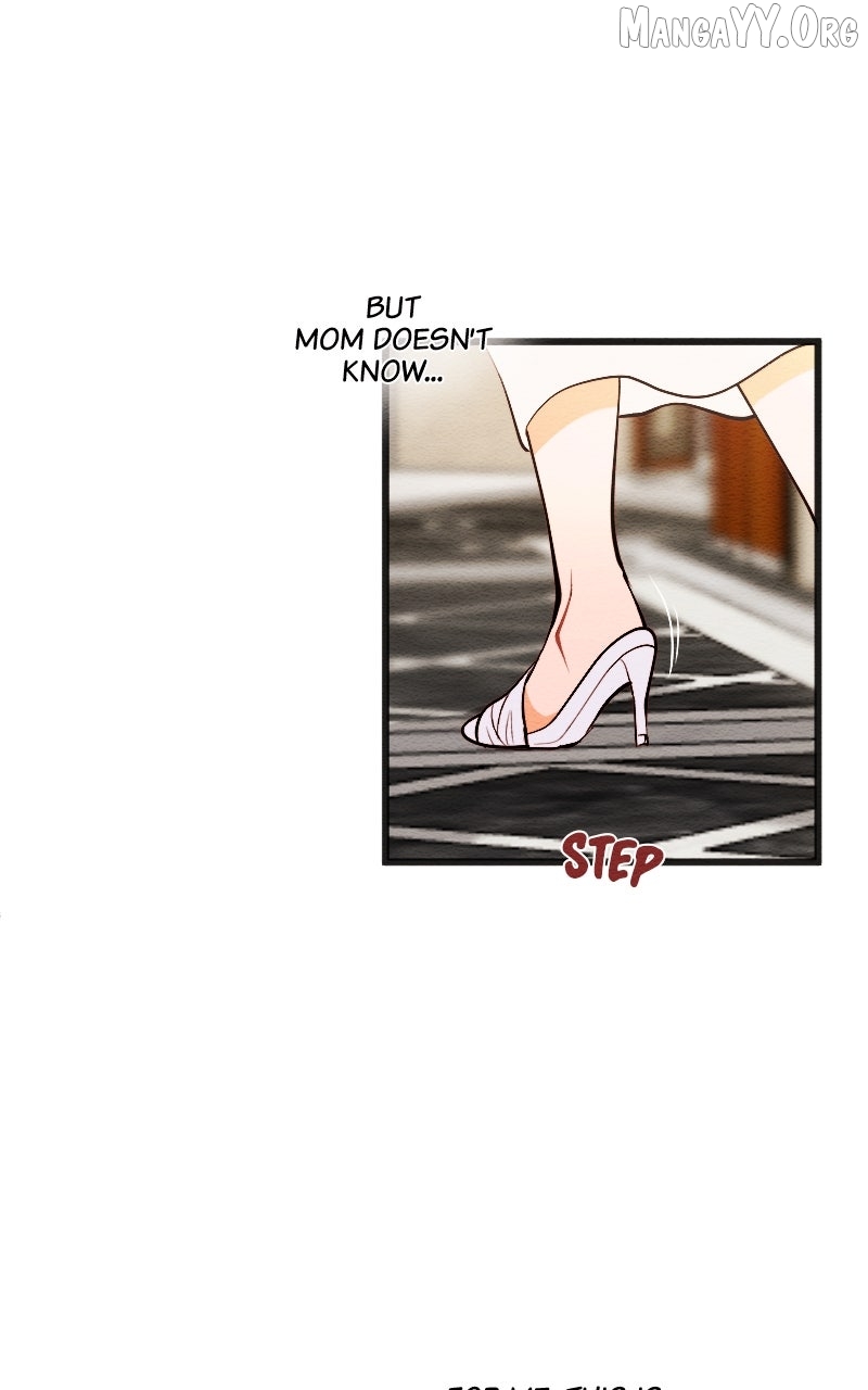 Mistake - Manhwa Chapter 206 - page 7