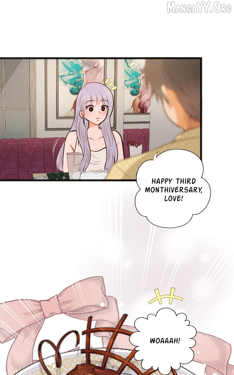 Mistake - Manhwa Chapter 206 - page 15