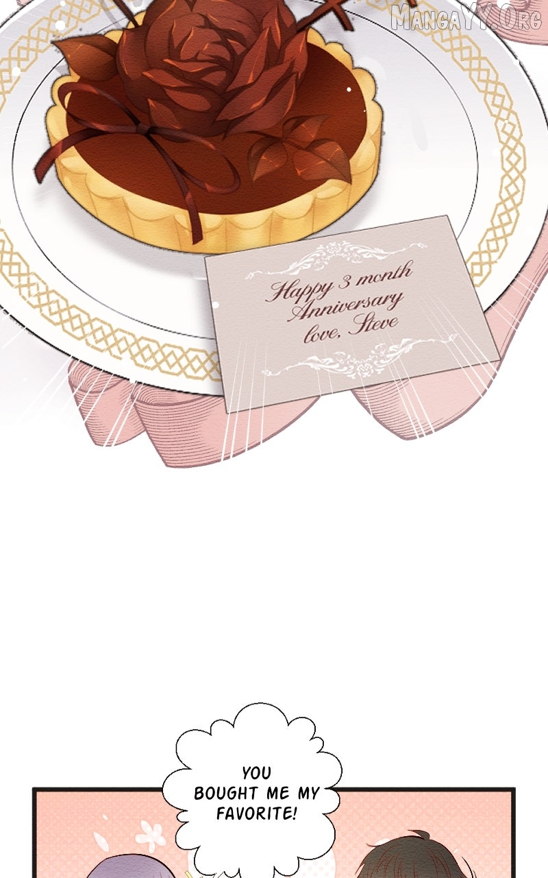 Mistake - Manhwa Chapter 206 - page 16