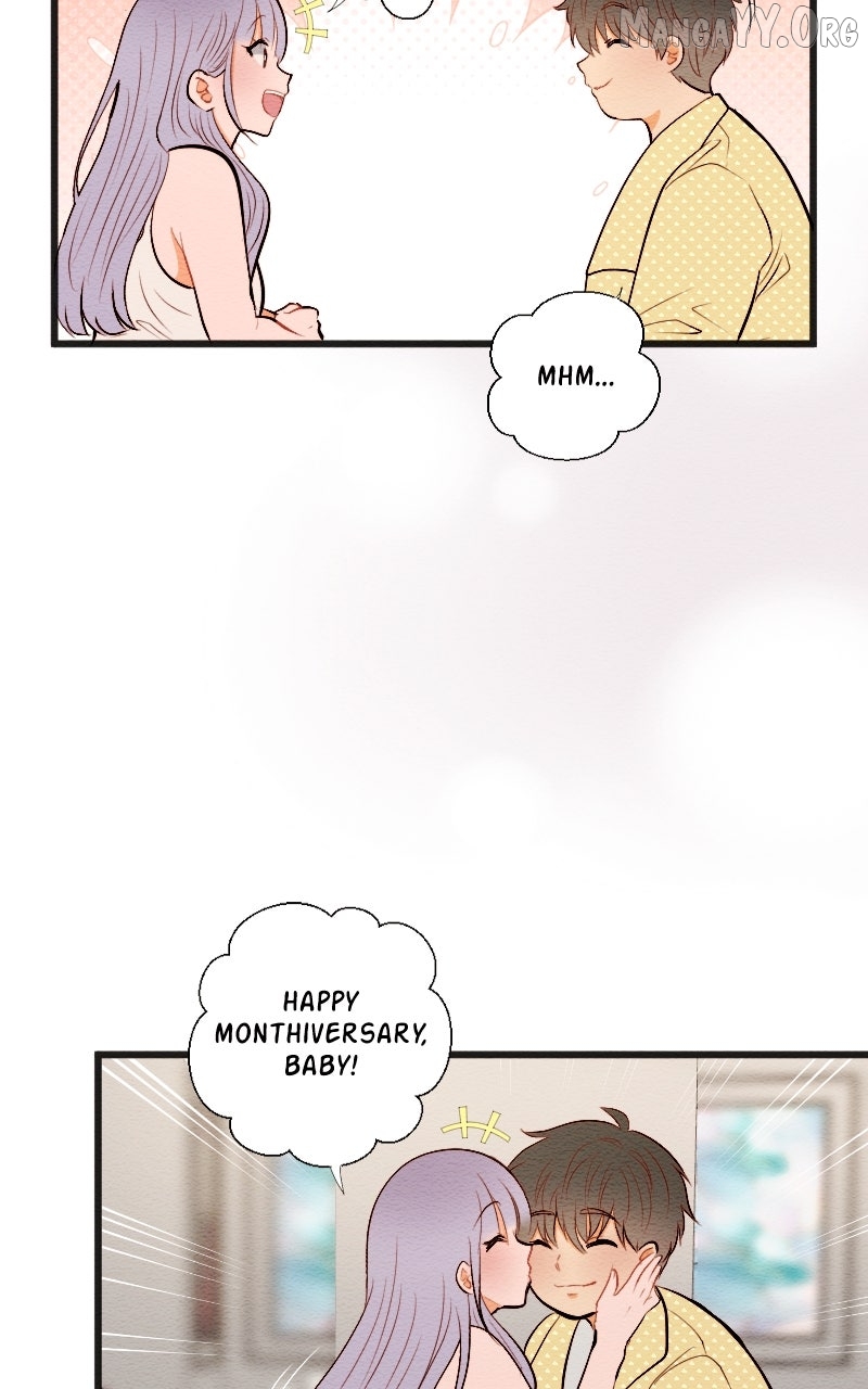 Mistake - Manhwa Chapter 206 - page 17