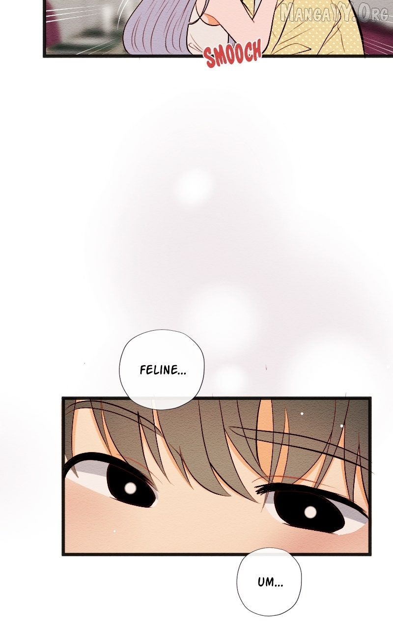 Mistake - Manhwa Chapter 206 - page 18