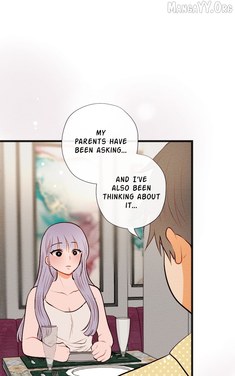 Mistake - Manhwa Chapter 206 - page 19
