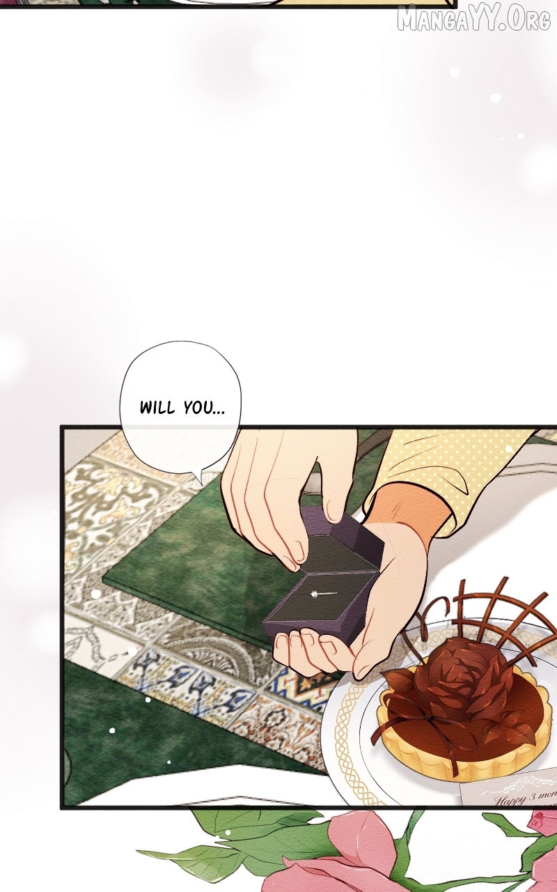 Mistake - Manhwa Chapter 206 - page 20