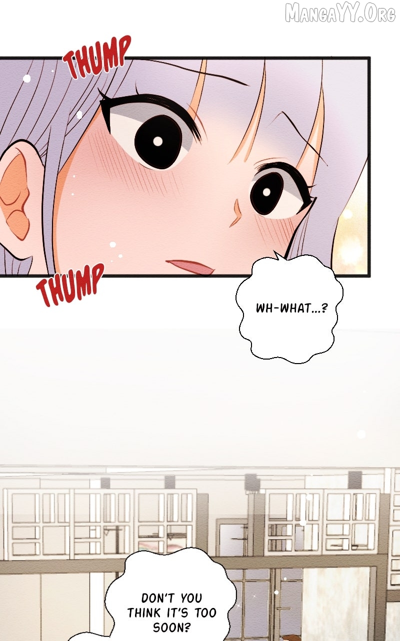 Mistake - Manhwa Chapter 206 - page 22