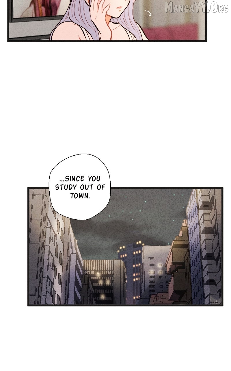 Mistake - Manhwa Chapter 206 - page 25